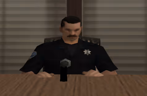 Police Department V2