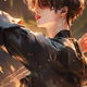 Handsome Paradise