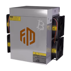Fraction Mining | FM BTC NFT (Deprecated)