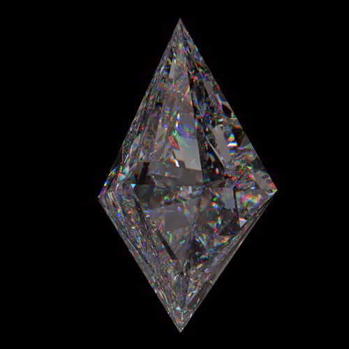 Diamond Jewel