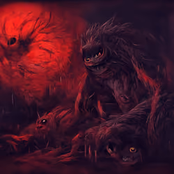 Monster 9