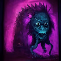 Monster 7