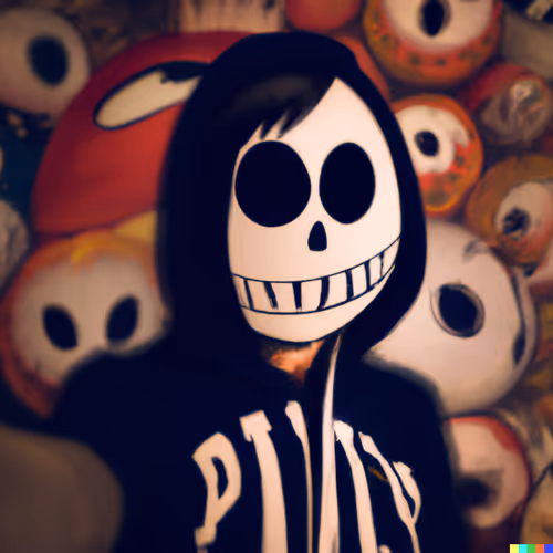 Item #0 Media