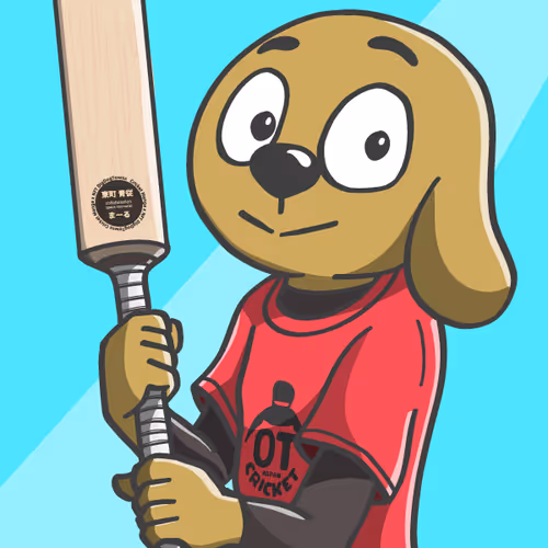 限定NFTクリケットポディ