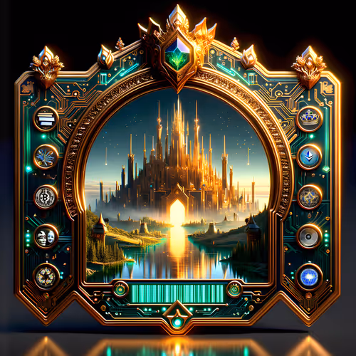 Kingdom Pass
