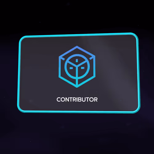 WEN Beta Contributor