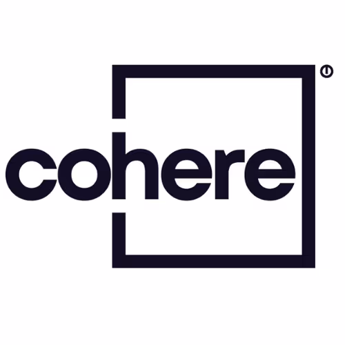 Cohere Network Demo Lock