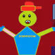 SCARECROW NFTS1