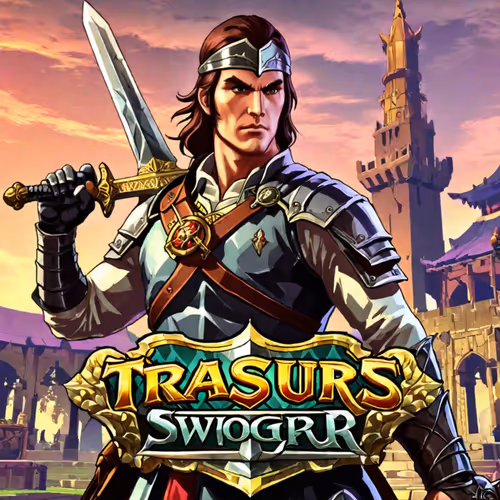 Treasuresgame