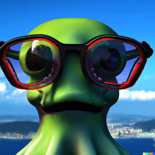 Octolien