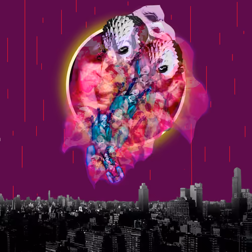 The Cryptocoxx Coalition V2