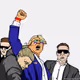 [Trump Assignation Attempt NFTS] #8
