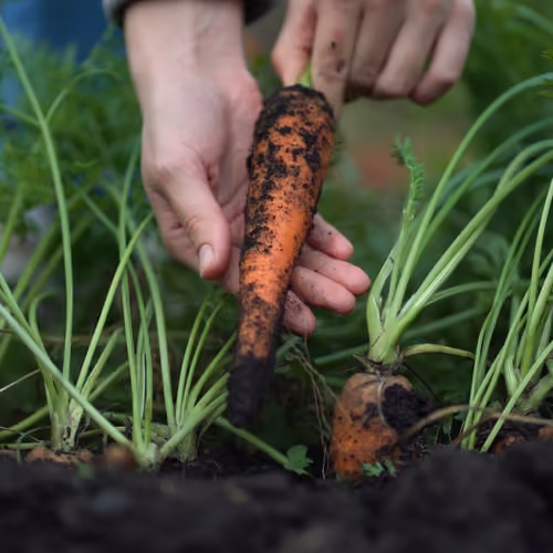 Carrot