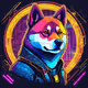 Cyber Shiba