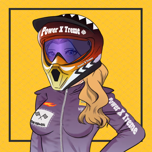 ANTx IG303 PowerXTreme