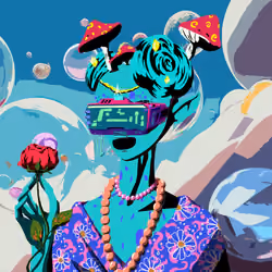Metropolis Avatar #2404