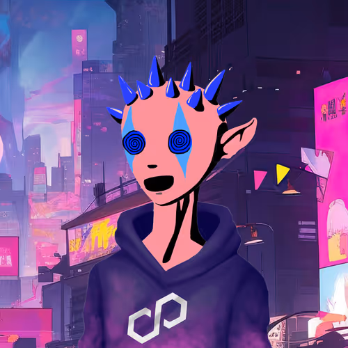Metropolis Avatar #6200