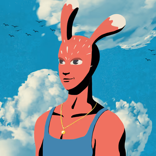Metropolis Avatar #4164