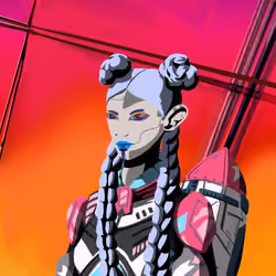 Metropolis Avatar #790