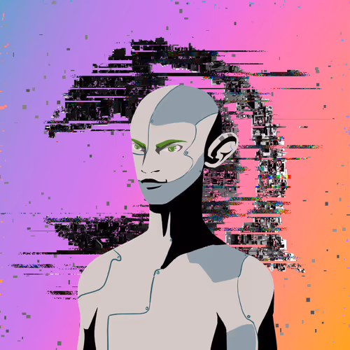 Metropolis Avatar #18416