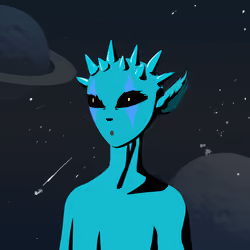 Metropolis Avatar #17304
