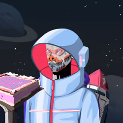 Metropolis Avatar #3497