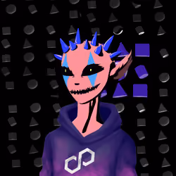 Metropolis Avatar #16455