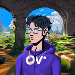Metropolis Avatar #3669