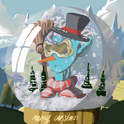 Metropolis Avatar #4785