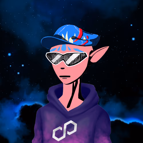 Metropolis Avatar #19964