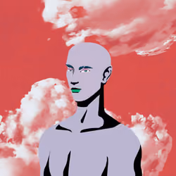 Metropolis Avatar #17256