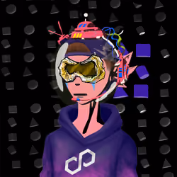Metropolis Avatar #6398