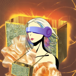 Metropolis Avatar #17028