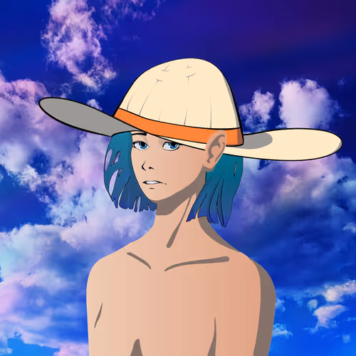 Metropolis Avatar #15935