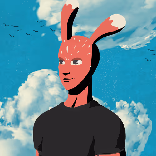 Metropolis Avatar #3774