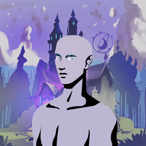 Metropolis Avatar #17459