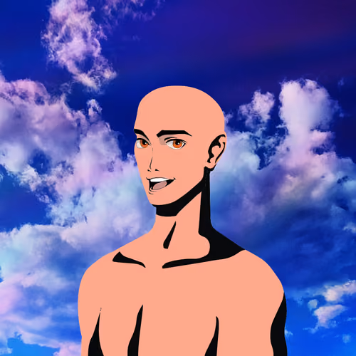 Metropolis Avatar #14399