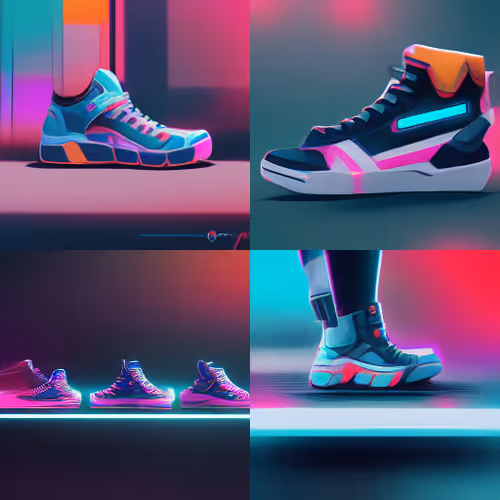 XArt V4