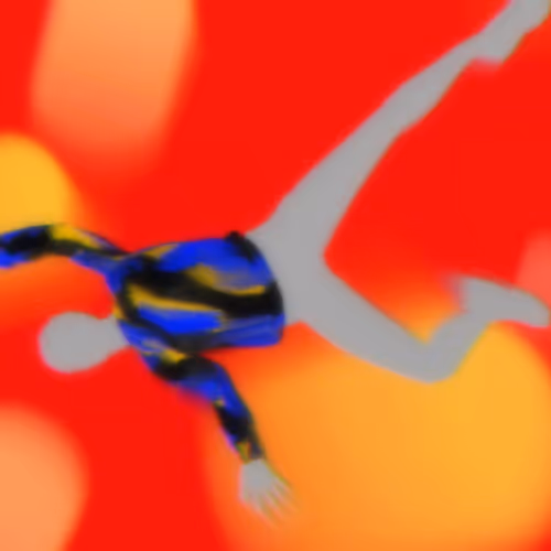 THE DROP