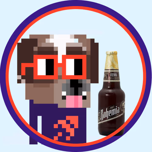 Lanzamiento Proof of Beer v1