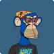 BYAC NFT ITEMS