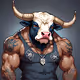 #nft.s pixel bull evolution