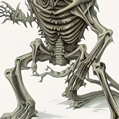 DemonKai