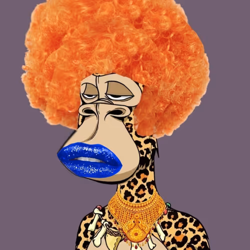 Trans Ape Yacht Club