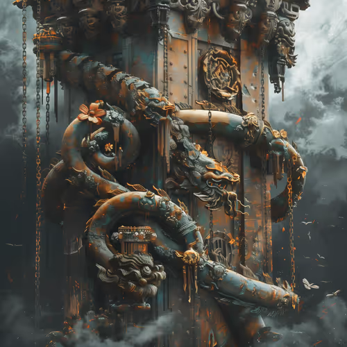 Dragon Secrets 2