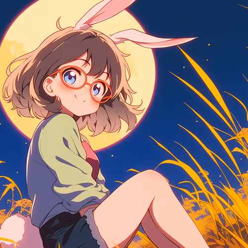OTSUKIMI Konoka