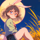 OTSUKIMI Konoka