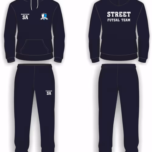 AFC STREET