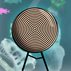 The Wheel of Control
