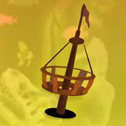 The Mast